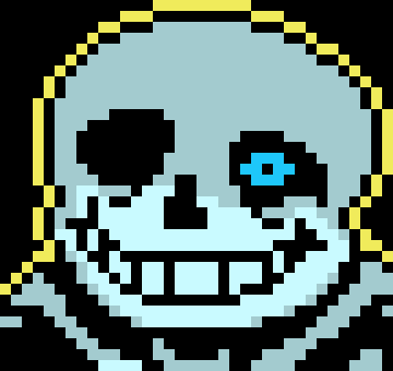 [63ceb7] I REQUIRE ASSISTANCE! *Two other sanses appear*