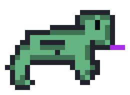 [2491f9] lizard