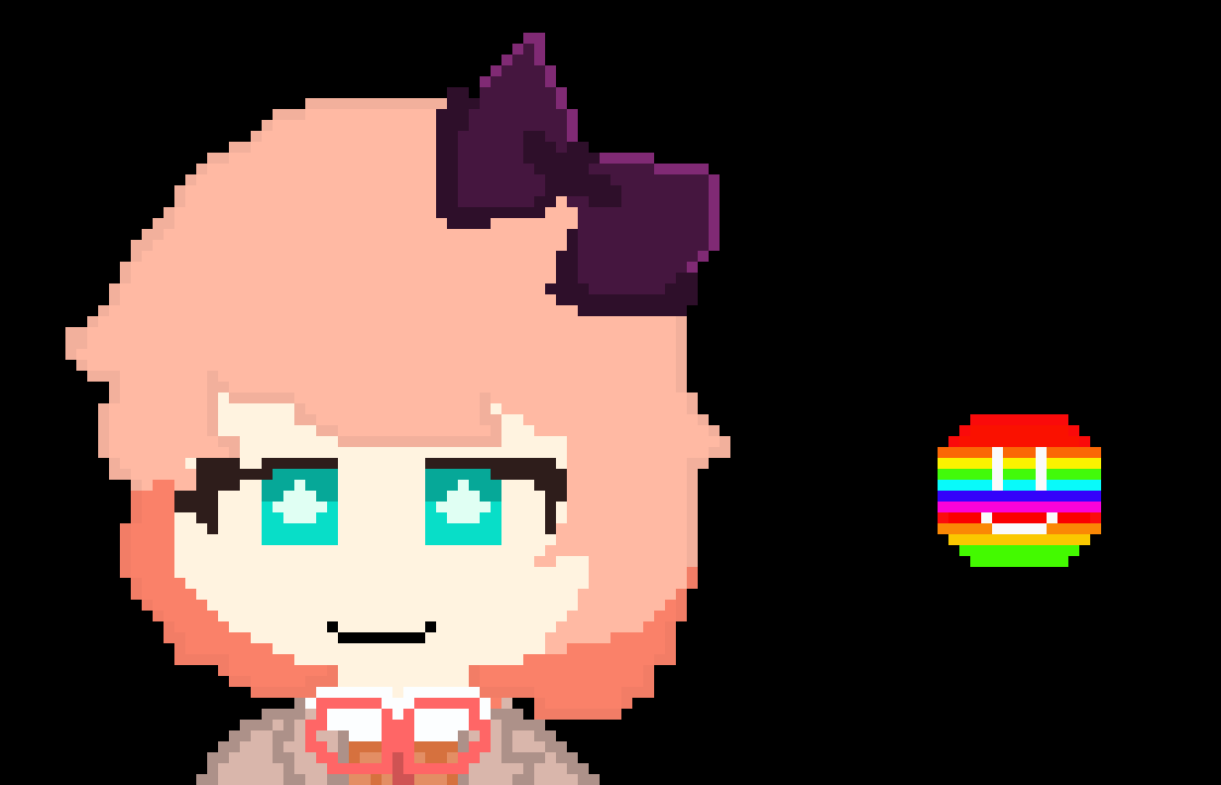 [baf04b] (((I bookmarked this a while ago qnq (Sayori/Jacob)