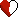 [3b5af2] Half-Heart