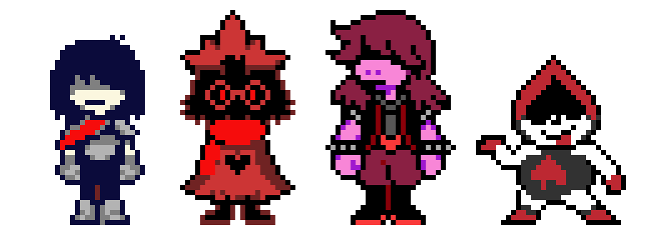 deltafell