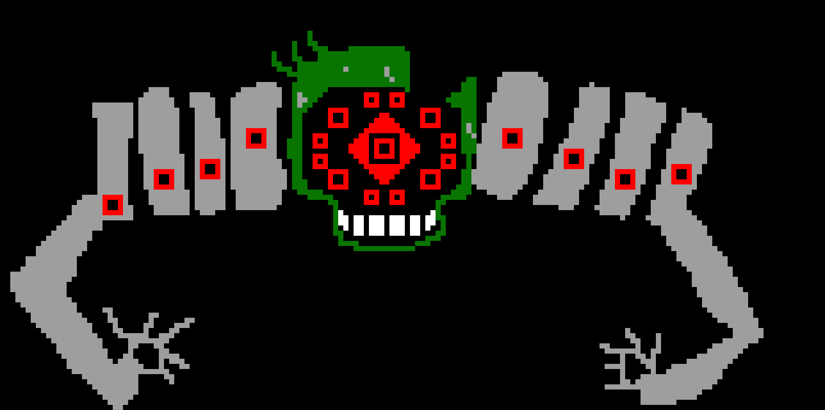 [d082ec] yall better run or ill kill u