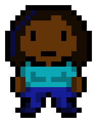 [9664c4] Jill_Earthbound