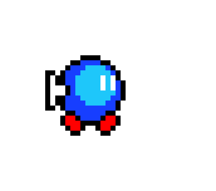 [0b0adf] Mario enemies