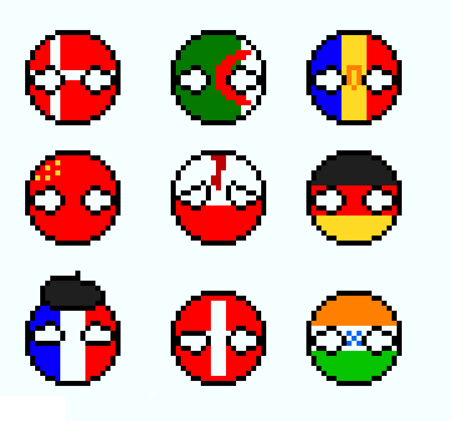 [b63bdb] do you like? i'm doing different countries