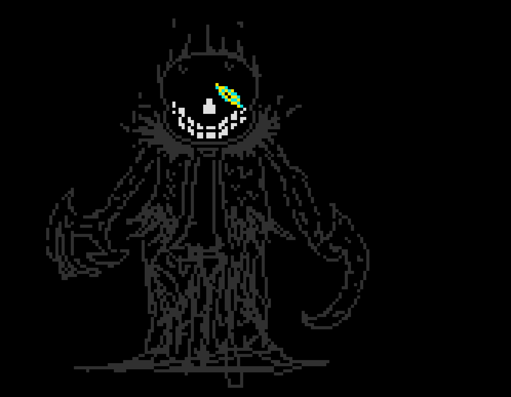 [386289] limbohorror "sans."