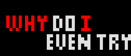 [691fe2] i wonder if anyone's still here  - Cherry