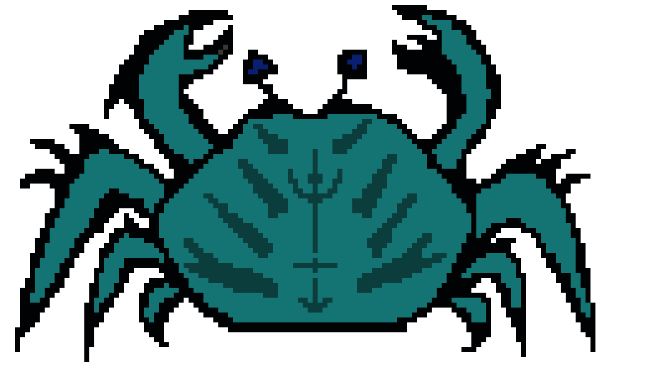 crab