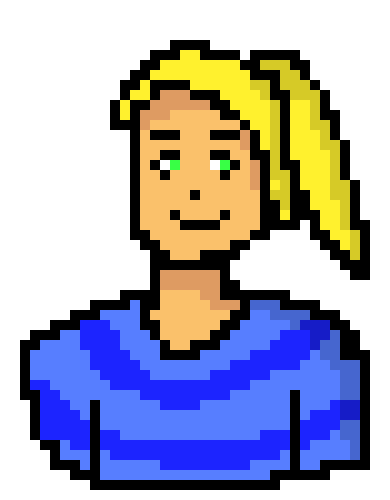 [51ae3f] Keetri Adella