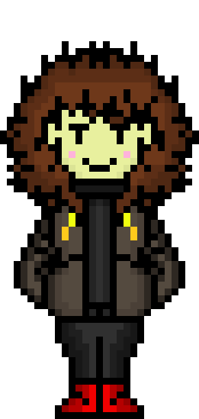 FellShift Chara