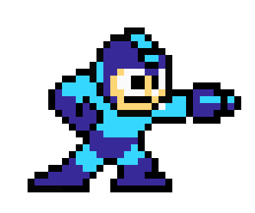 [c65c2f] megaman