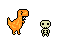 [77cf4d] Prehistoric Monsters