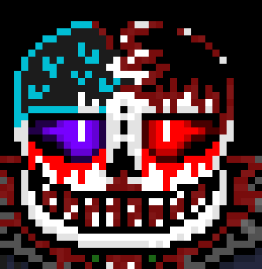 [e8cb42] fun fact: you can hear Another One Bites The Dust in Homicidal Lunacy (DustTrust Phase 1)