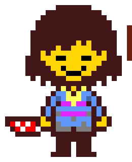 SS chara are you here or gone