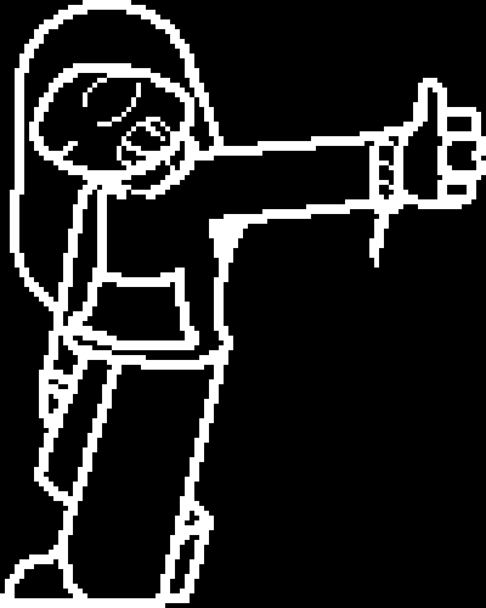 [e22b6a] (( I fuckin' love this drawing. (I believe a certain someone will recognize this.) ))