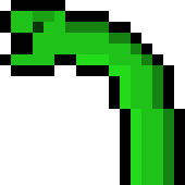 [9664c4] Arixmethes Head Left