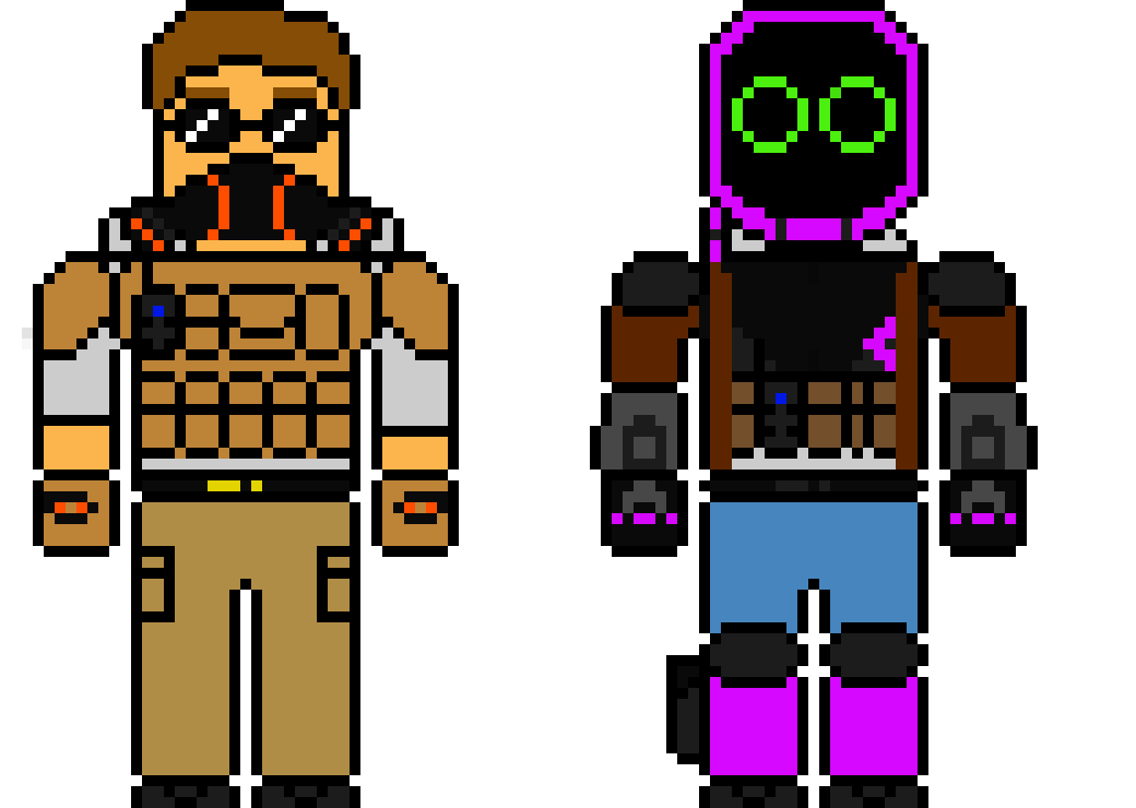 before and after