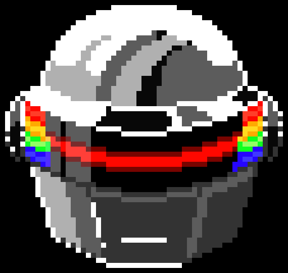 [aeaddc] [Daft Punk(Eku)] I obviously understand what your saying because im answering back every time you say something