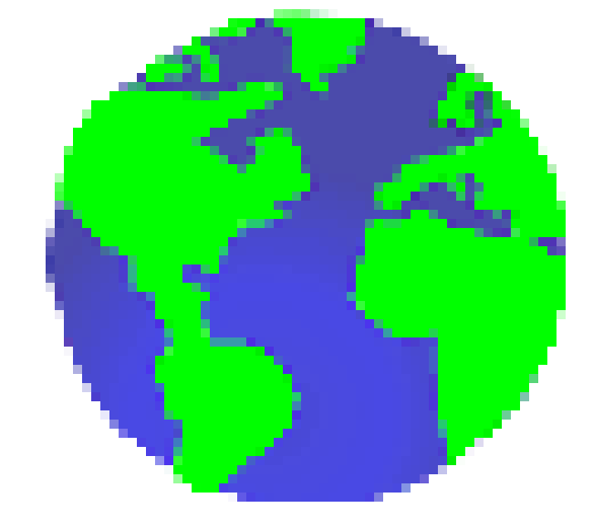 [f922a6] earth 8-bit