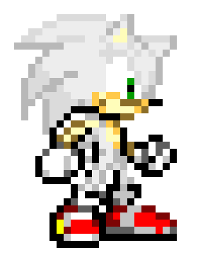 [8b34a0] Hyper Sonic