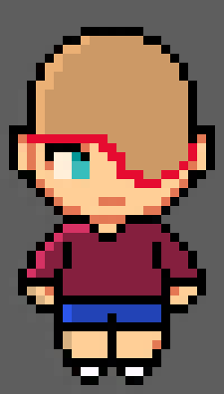 [ced1f7] Misty Barlow