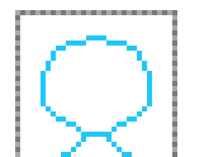 [1dd803] 64x64 Template