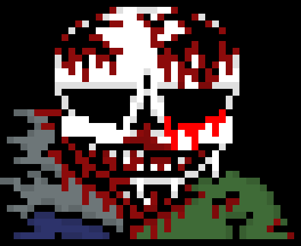 [57dac4] *goes around the corner expecting a jumpscare of something*