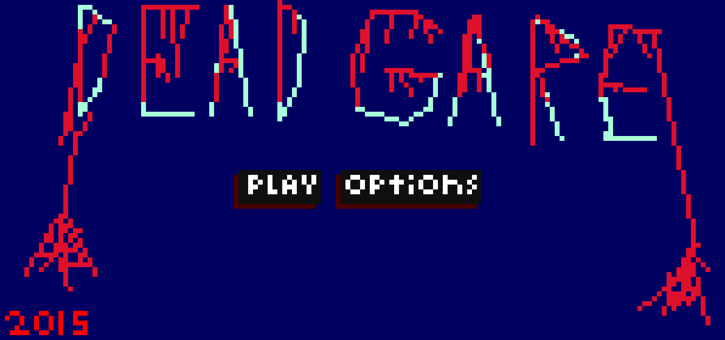 [9664c4] DEAD GARRY