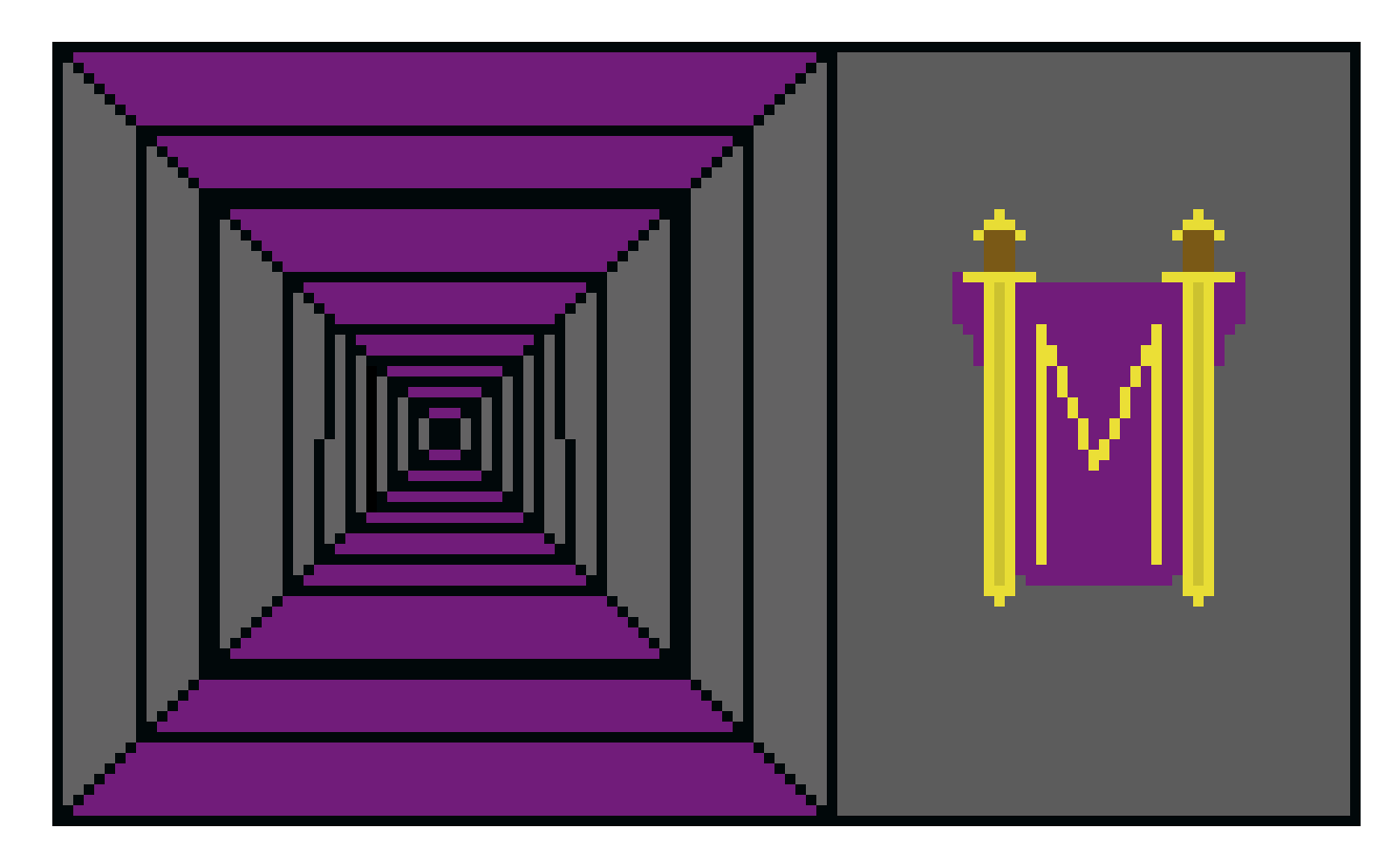 [9664c4] Flag for merchs