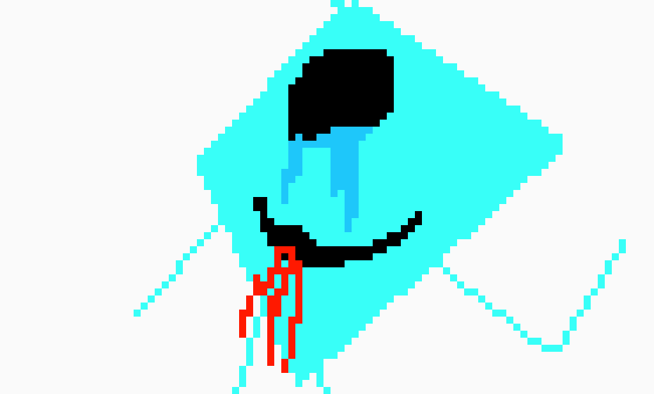 [160369] helow im a blueeeeeeee squar and im loneleeeeeee
