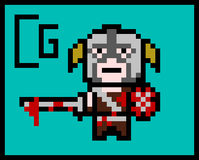 [9664c4] Connected Gaming Avatar