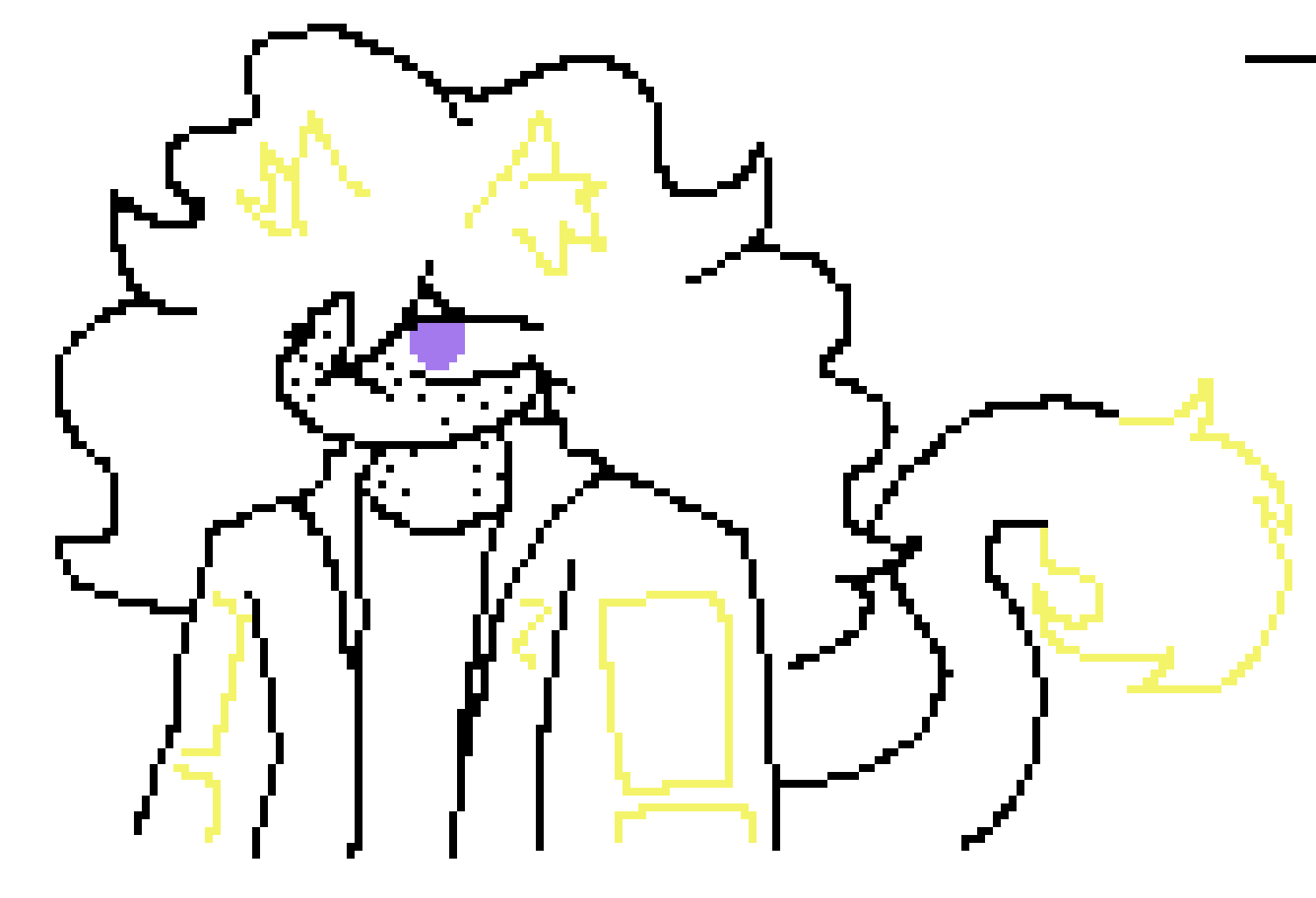 [006d2b] "...." [He heads North.]