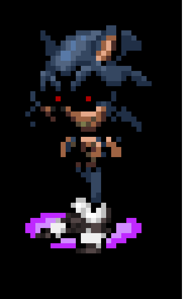[01bb5a] The Withered King