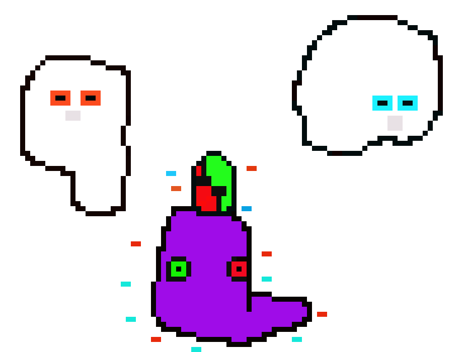 [9664c4] néo gaster