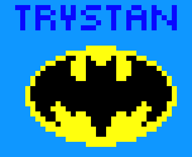 [9664c4] batman