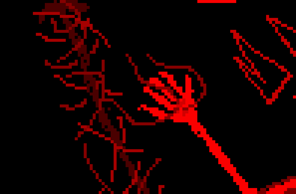 [9c7be3] and my cane
