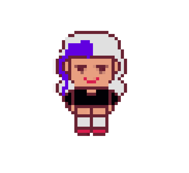 [73988e] Mage