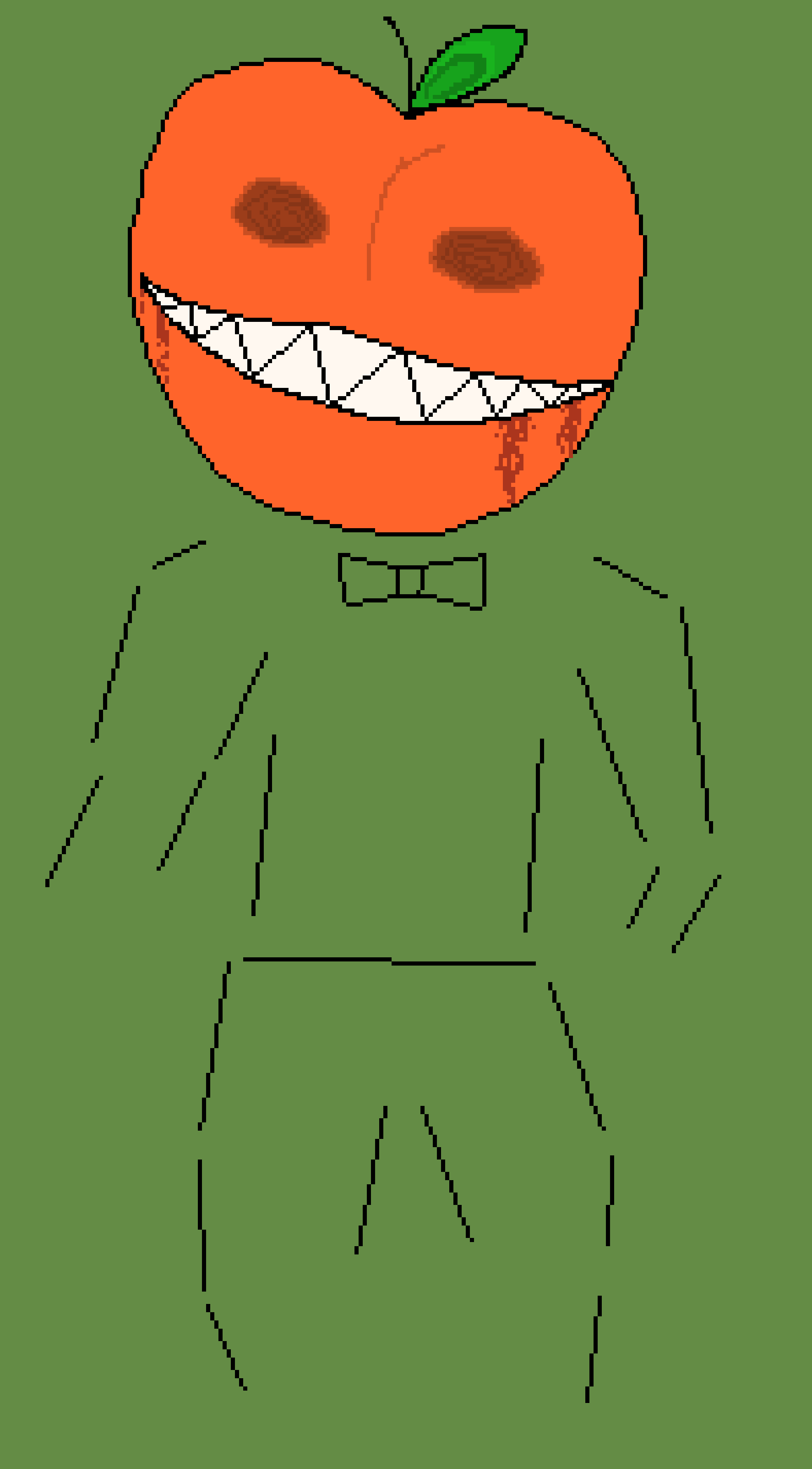 [31ae26] peachy4