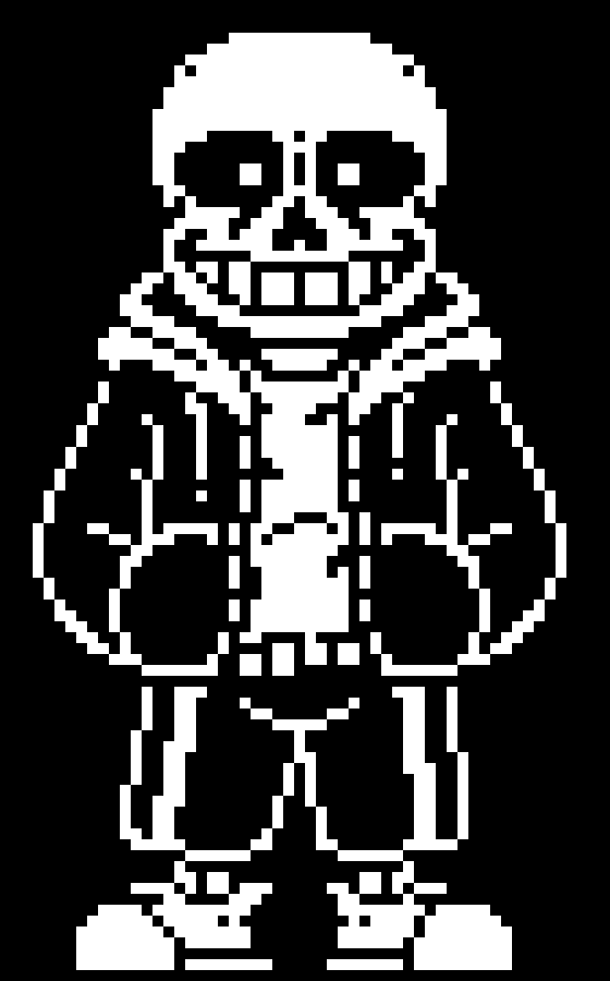 [9c695f] Damn Jeroxal miss the day I make sans new version