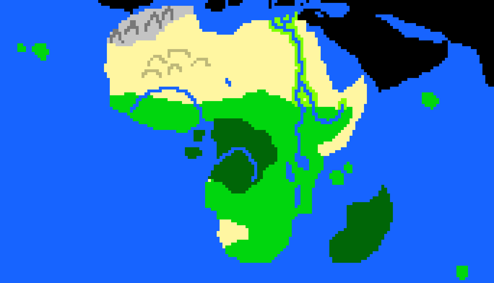 [fa55d5] Afronia Region (Natural)
