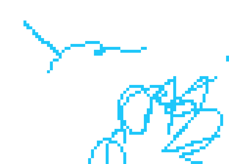 [540222] BLUE 