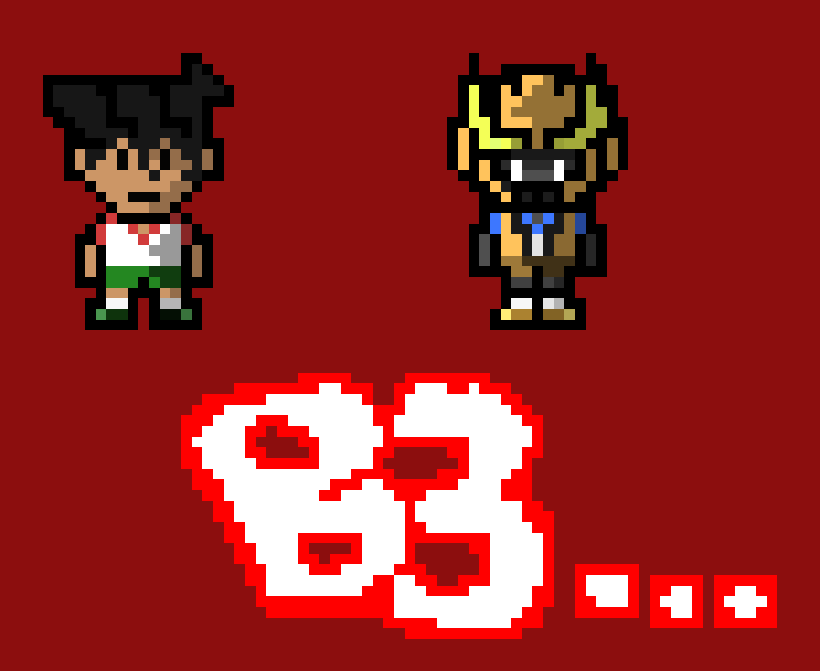 [9de45e] BloodyMf'sEvilCrossover
