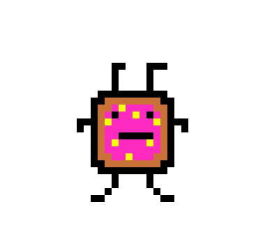 [9664c4] donut