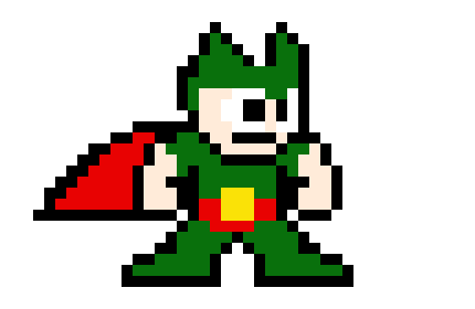 [9664c4] captain hammer 