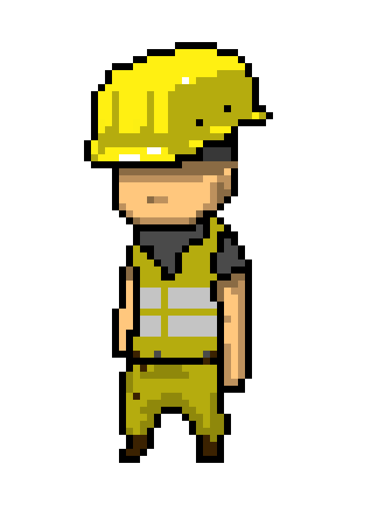 [aec391] Builder boi