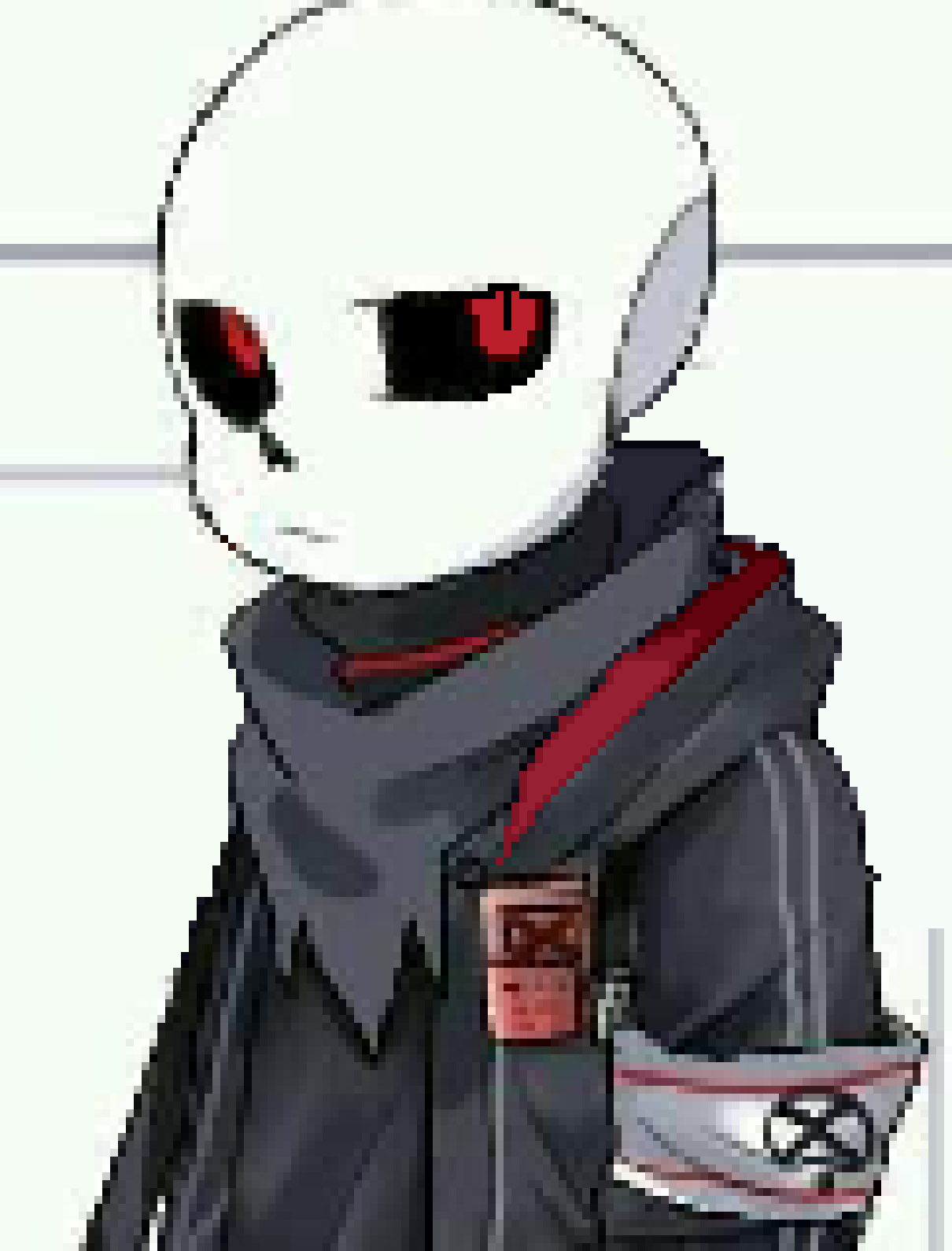 [0ae1f1] *stares at SwapTerror when he walks by. SwapTerror feels shivers down his spine from being next to Cherry*