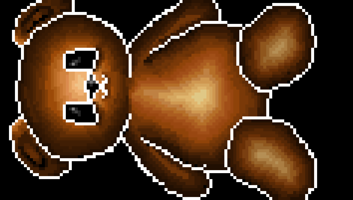 [9664c4] teddy bear