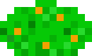 [9664c4] Tree Top(Orange)