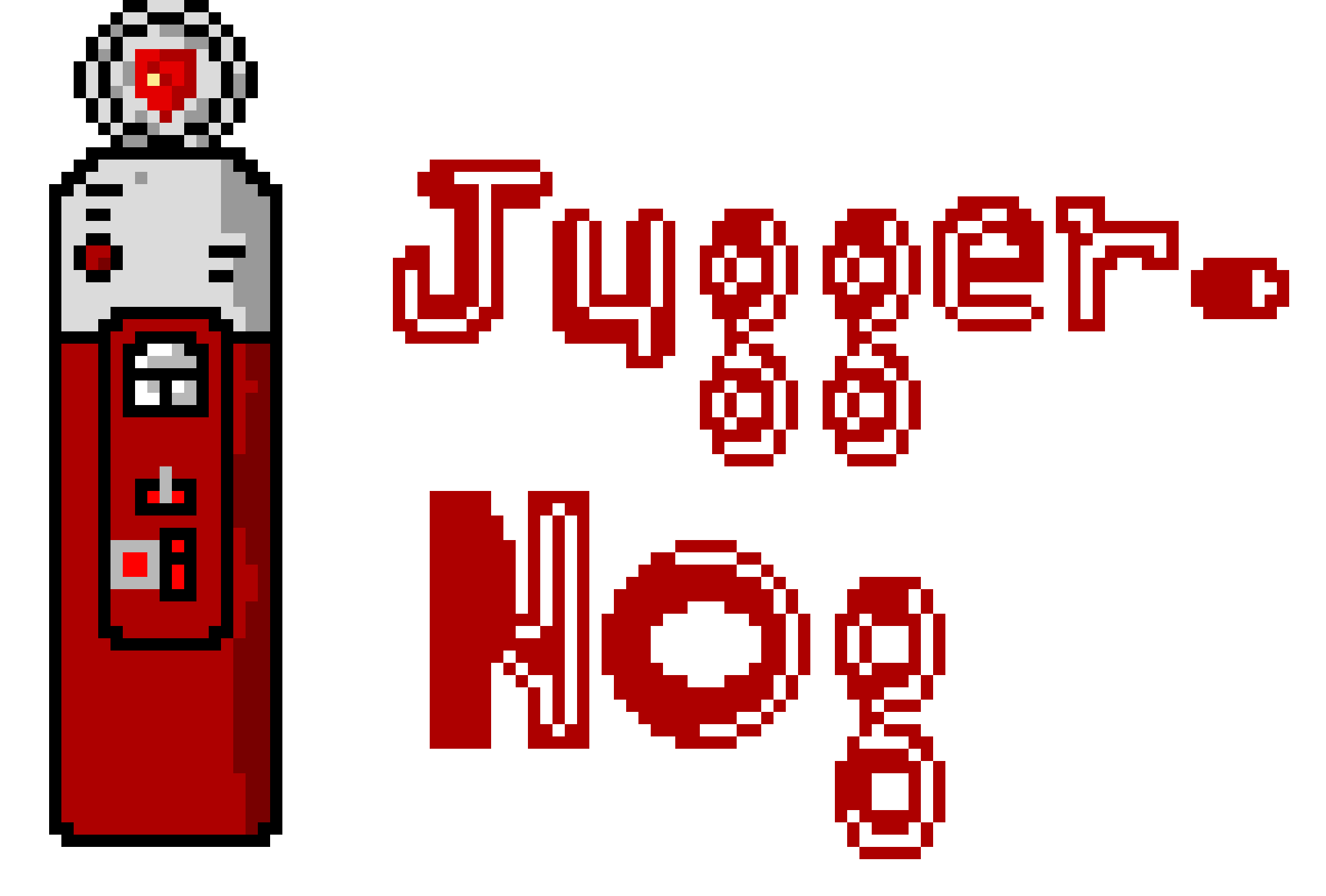 [9664c4] Juggernog