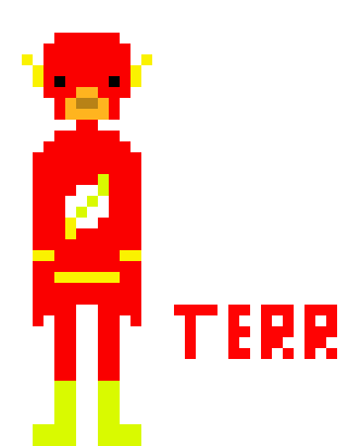 [9664c4] the flash